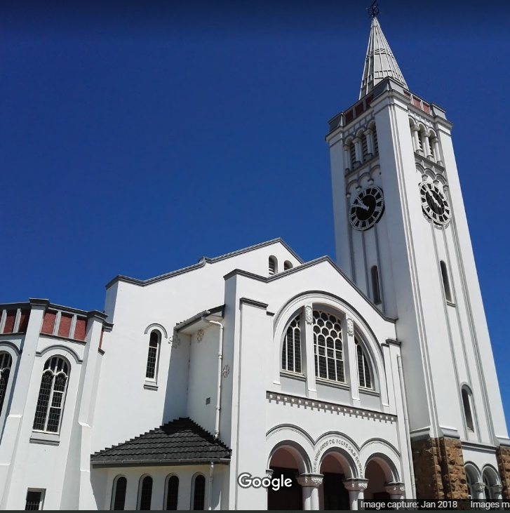 Riversdale, Western Cape South African History Online